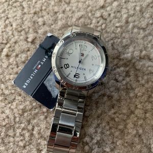 Tommy Hilfiger women’s watch